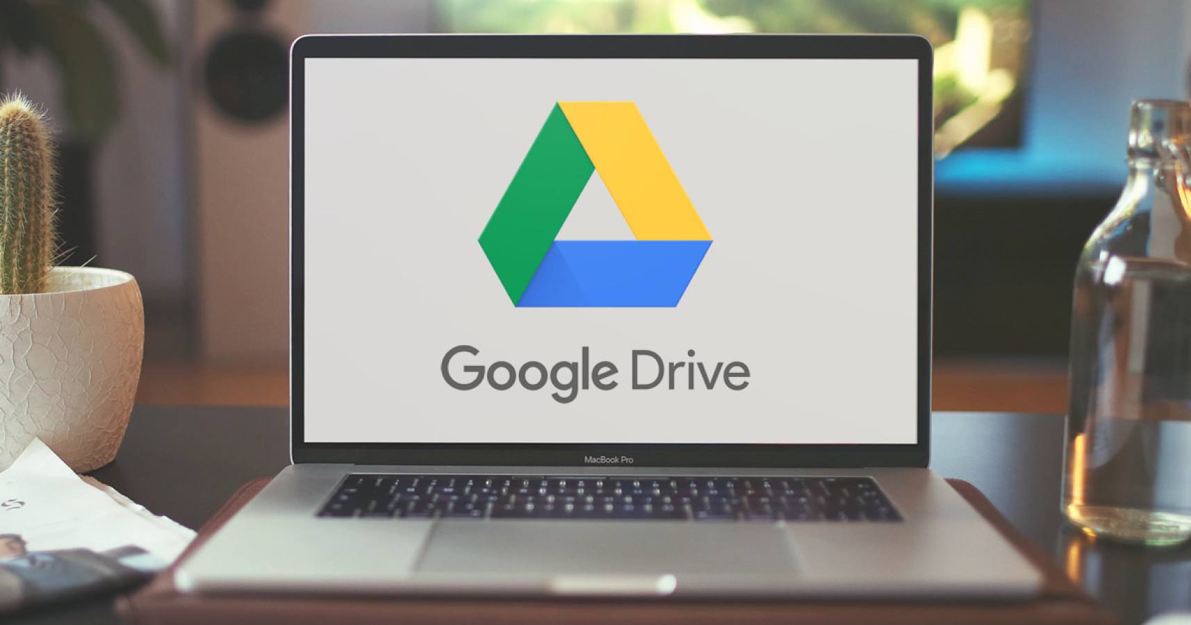 Google drive là gì?