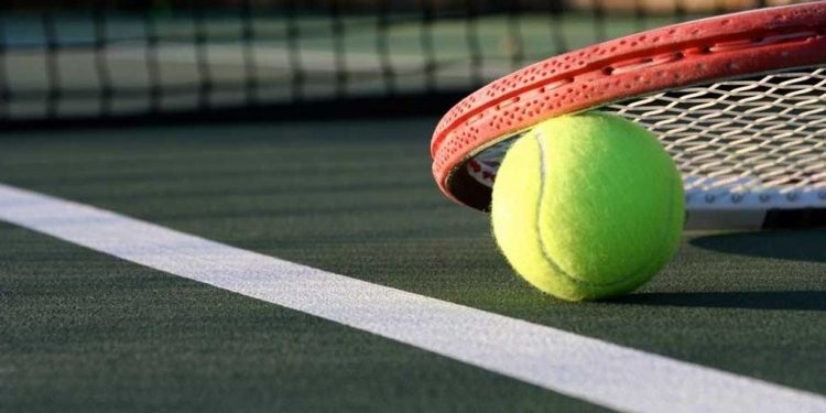 Tennis môn thể thao giúp bạn sống lâu hơn